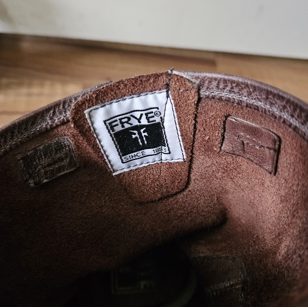 Frye Boots - Picture 4 of 6